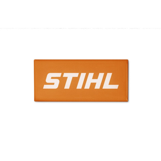 STIHL Naklejka na samochód