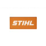 STIHL Naklejka na samochód