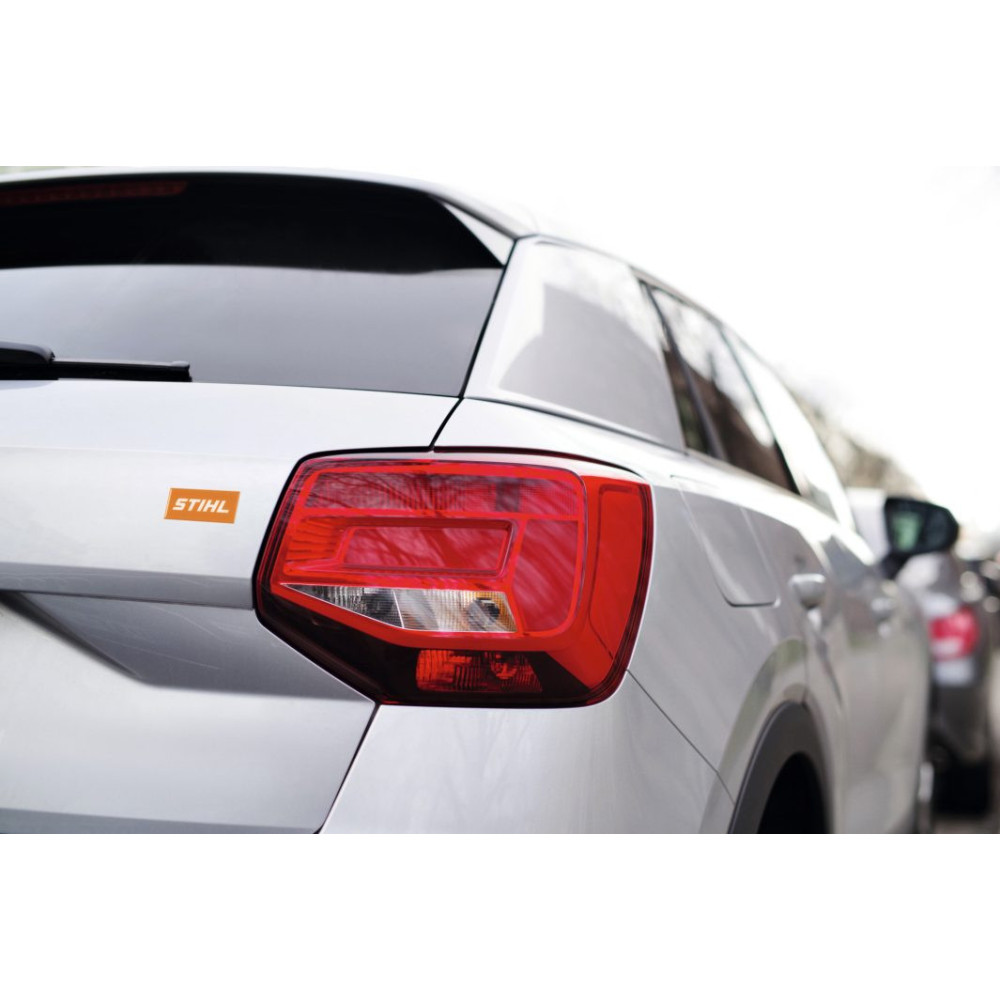 STIHL Naklejka na samochód
