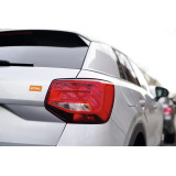 STIHL Naklejka na samochód