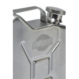 STIHL Piersiówka Contra Srebrna