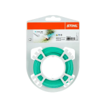 STIHL Żyłka okrągła Ø 2,0 mm x 14,0 m