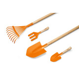 STIHL Zestaw ogrodowy KIDS