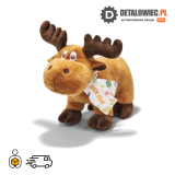 STIHL Maskotka ŁOŚ