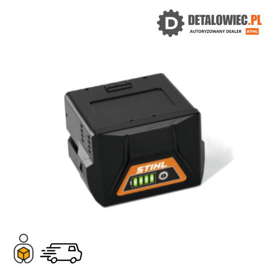 STIHL Akumulator zapasowy do zabawek