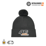 STIHL Czapka EDITION 25 TIMBERSPORTS