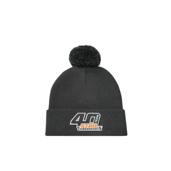 STIHL Czapka EDITION 25 TIMBERSPORTS