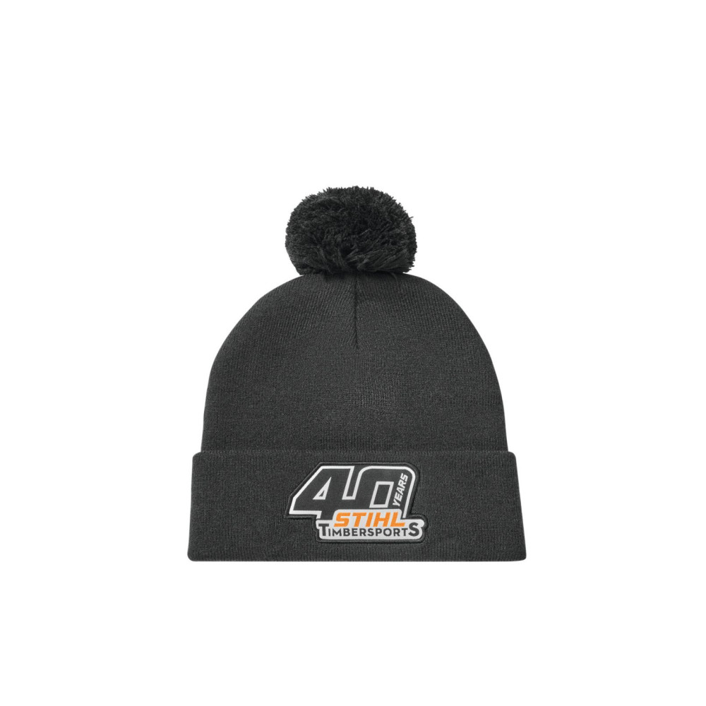 STIHL Czapka EDITION 25 TIMBERSPORTS