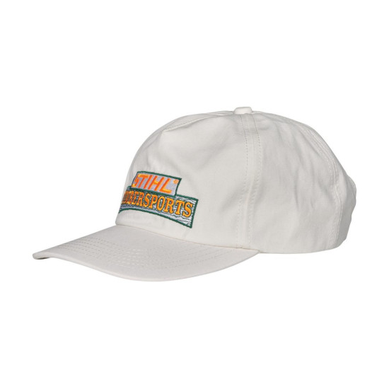 STIHL Czapka z daszkiem TIMBERSPORTS 85 RETRO