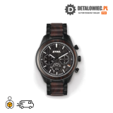 STIHL Zegarek męski STIHL Eco power solar wood