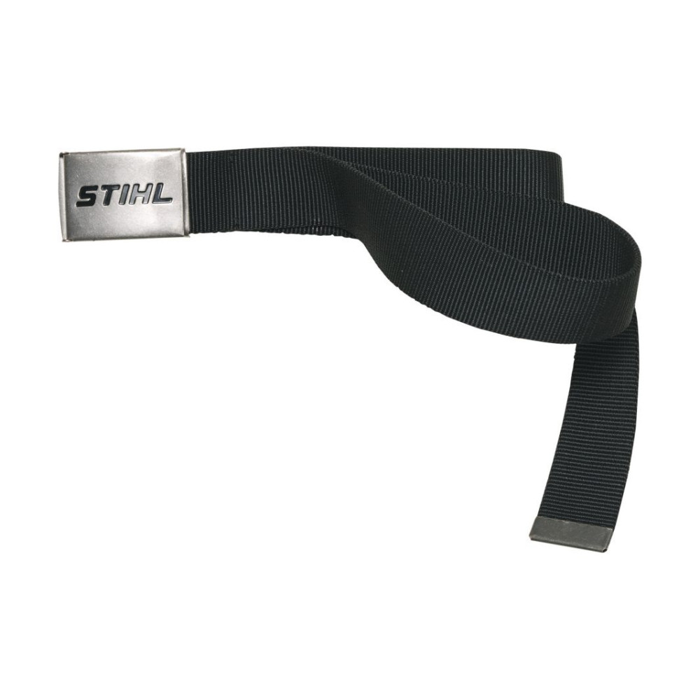 STIHL Pasek CLASSIC czarny