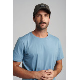 STIHL Bejsbolówka LYOCELL szara