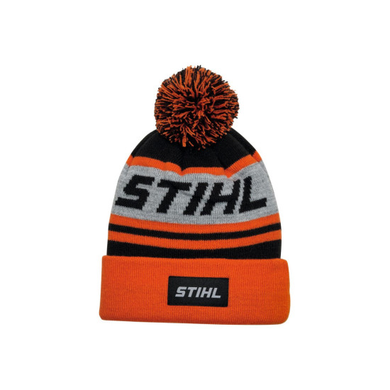 STIHL Czapka KIDS POMPON 24