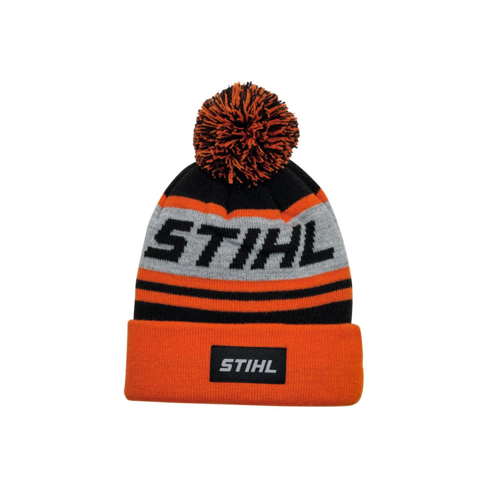 STIHL Czapka KIDS POMPON 24