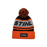 STIHL Czapka KIDS POMPON 24