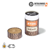 STIHL Gra memo