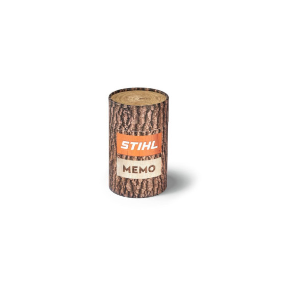STIHL Gra memo