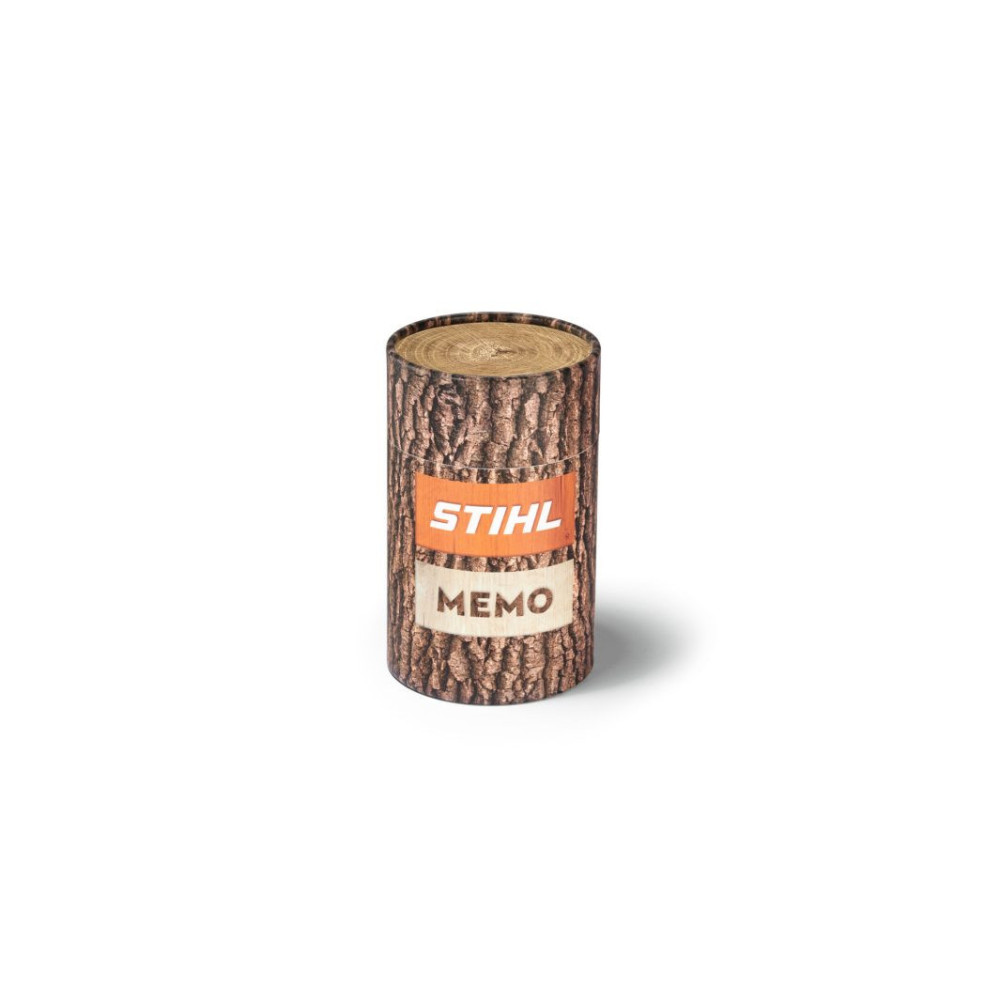 STIHL Gra memo