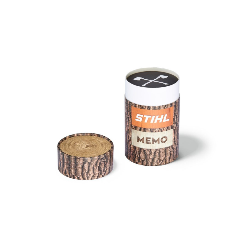 STIHL Gra memo