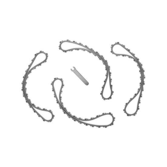 STIHL Zestaw części zamiennych do zabawki – pilarki łańcuchowej