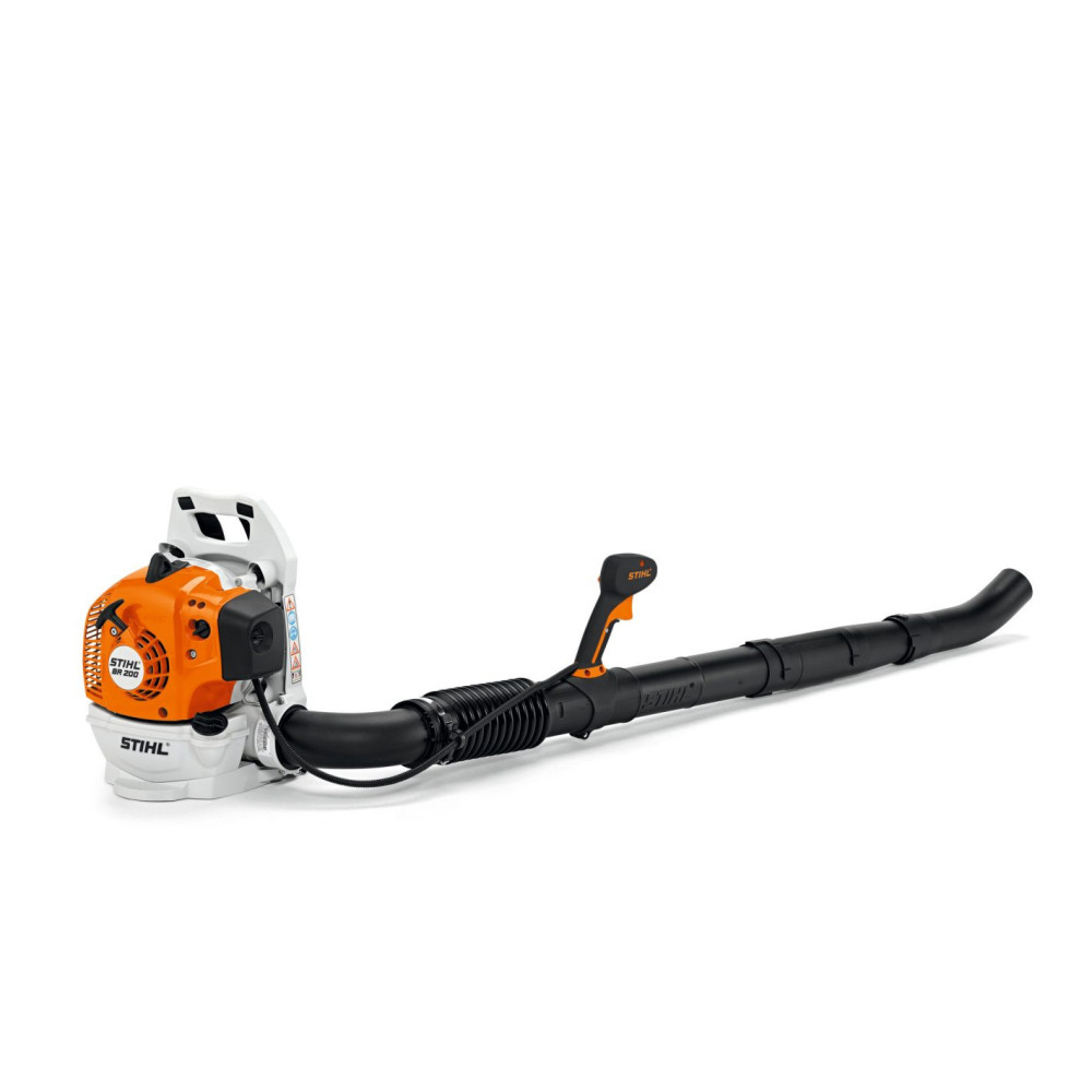 STIHL BR 200 Dmuchawa plecakowa
