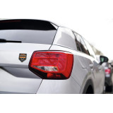 STIHL Naklejka na samochód TIMBERSPORTS