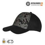 STIHL Czapka z daszkiem PATTERN TIMBERSPORTS