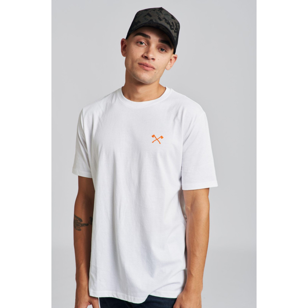 STIHL Czapka z daszkiem PATTERN TIMBERSPORTS