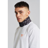 STIHL Szal komin PATTERN TIMBERSPORTS