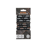 STIHL Sznurowadła TIMBERSPORTS® - zestaw 2 szt