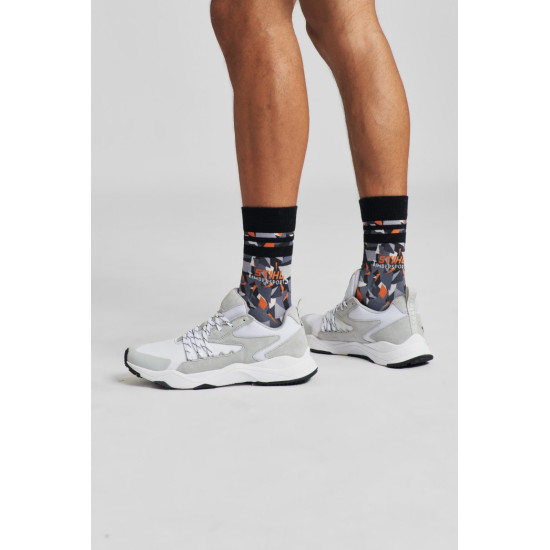 STIHL Skarpety CAMOUFLAGE TIMBERSPORTS