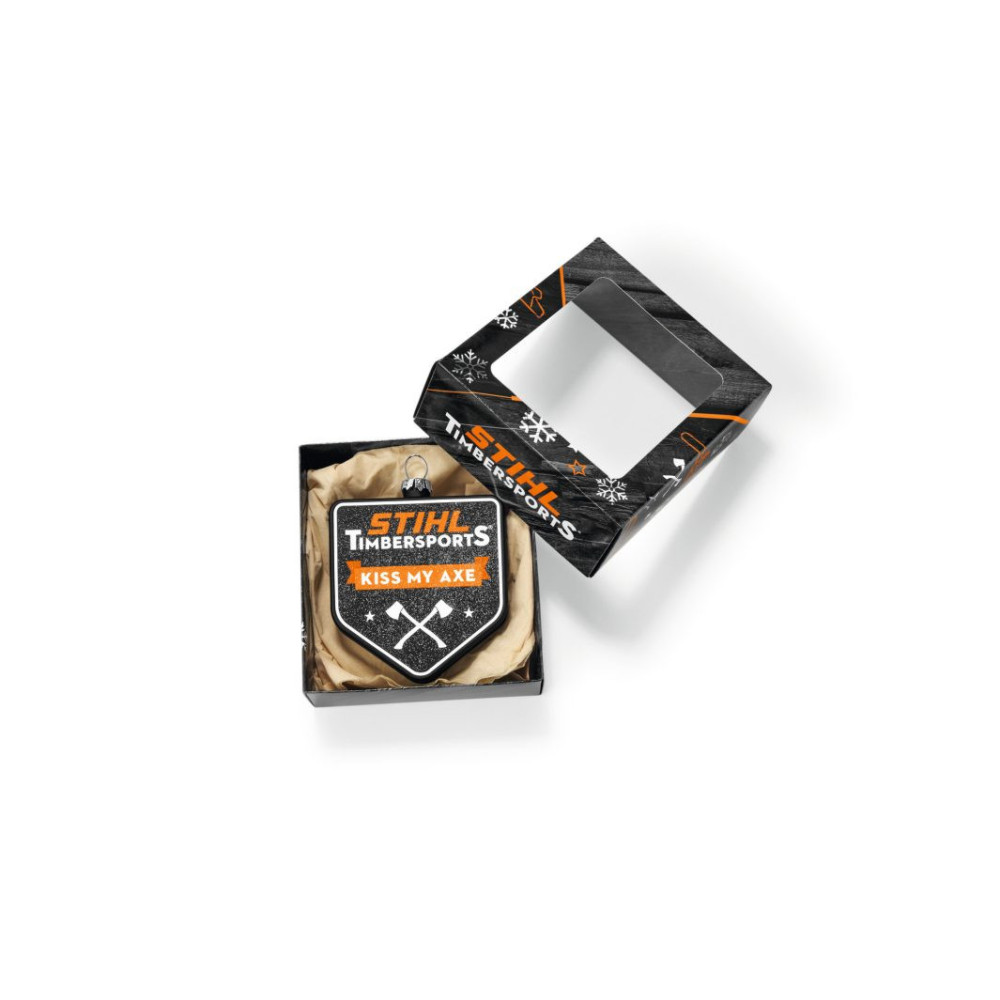 STIHL Bombka KISS MY AXE