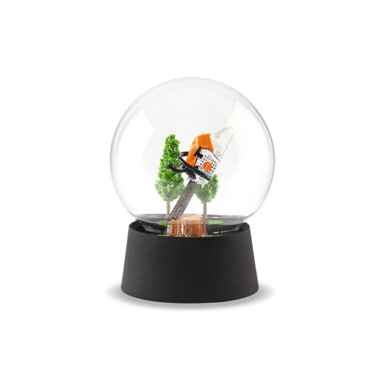 STIHL Śnieżna kula pilarka spalinowa MS 500i