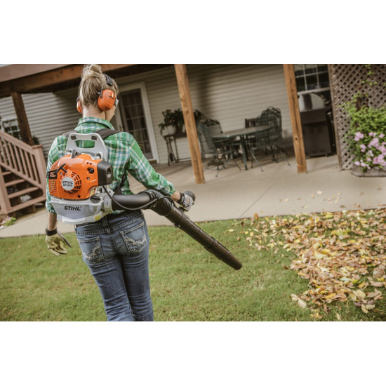 STIHL BR 200 Dmuchawa plecakowa