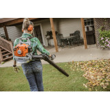 STIHL BR 200 Dmuchawa plecakowa