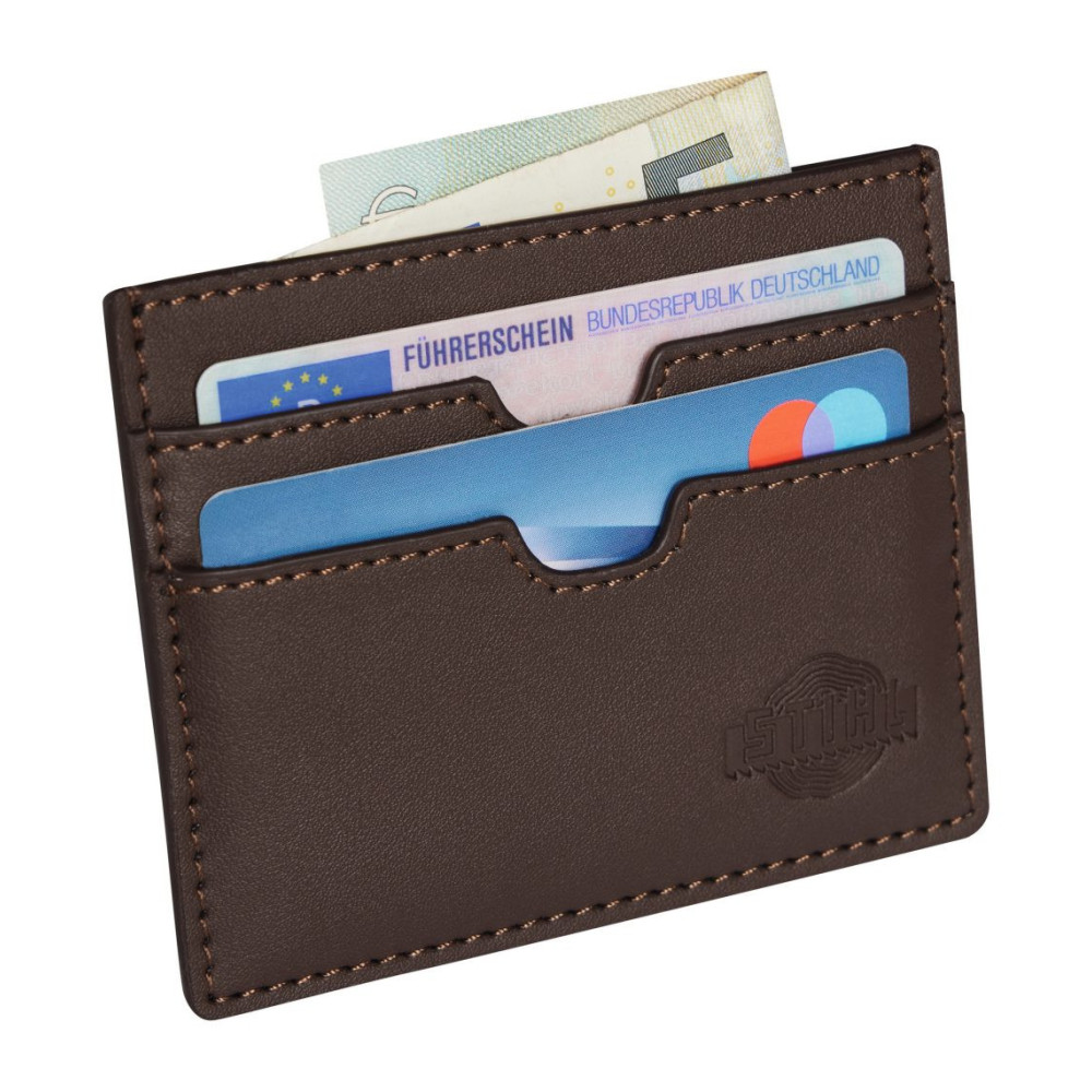 STIHL Etui na karty RFID HERITAGE