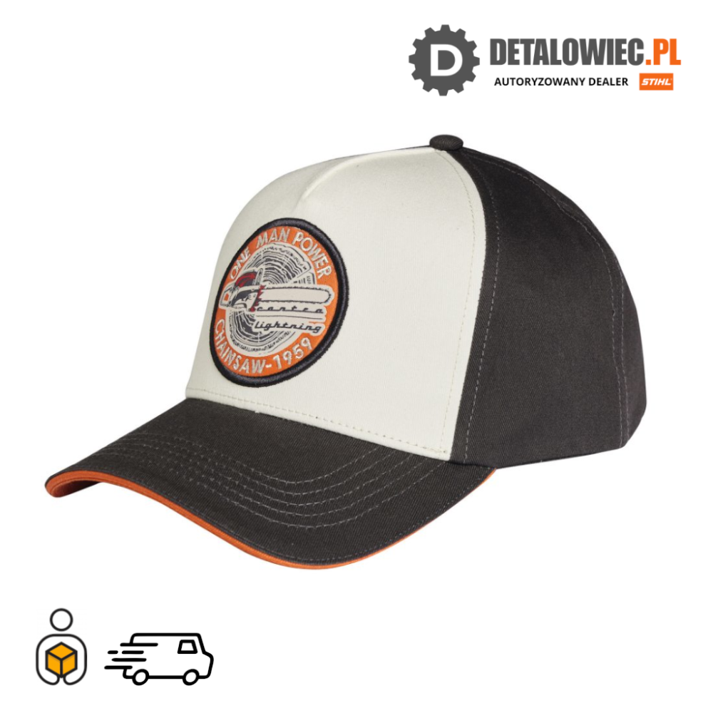 STIHL Bejsbolówka CONTRA 59