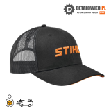 STIHL Bejsbolówka LOGO MESH