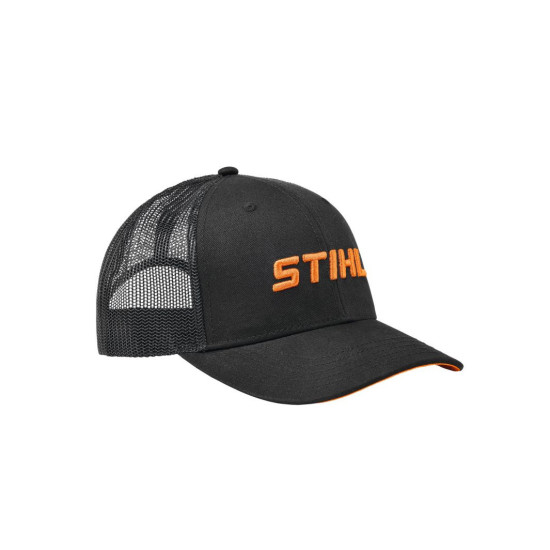 STIHL Bejsbolówka LOGO MESH