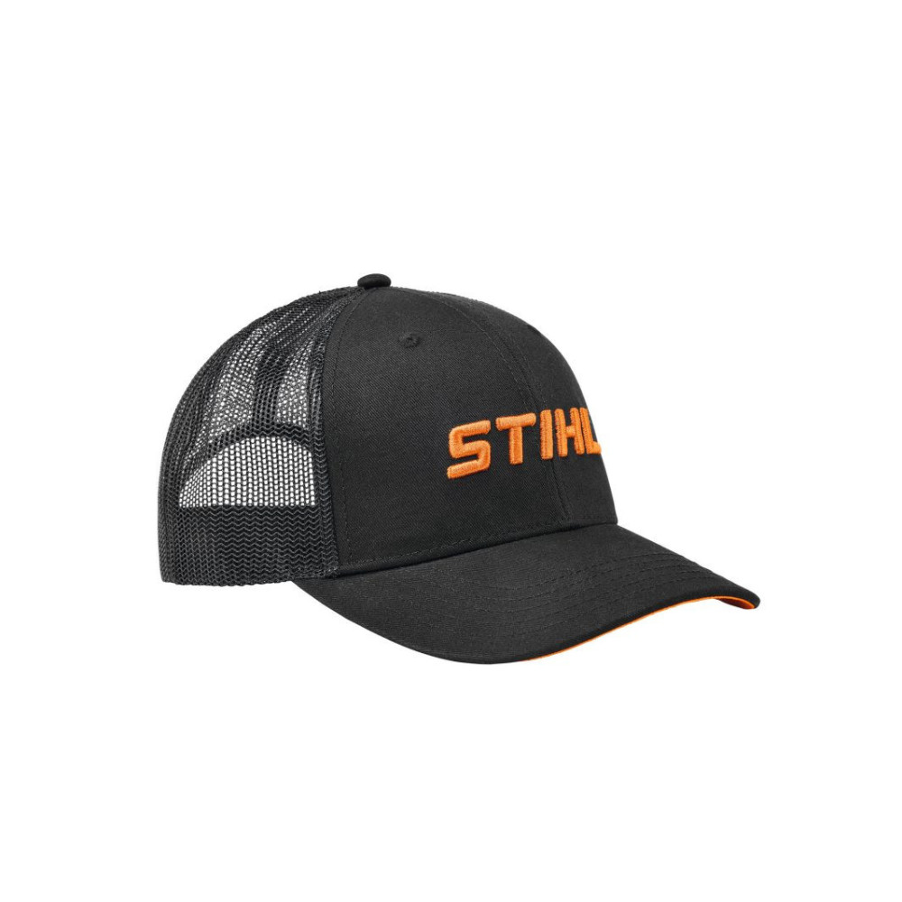 STIHL Bejsbolówka LOGO MESH