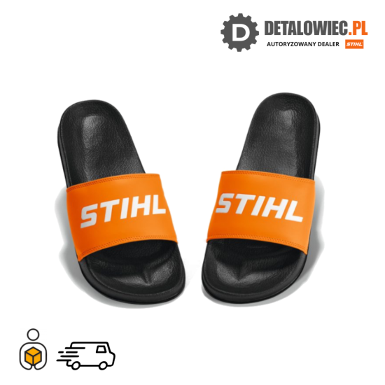 STIHL Klapki basenowe