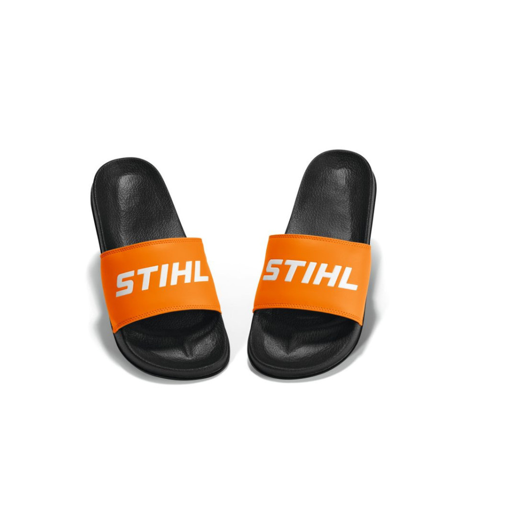STIHL Klapki basenowe