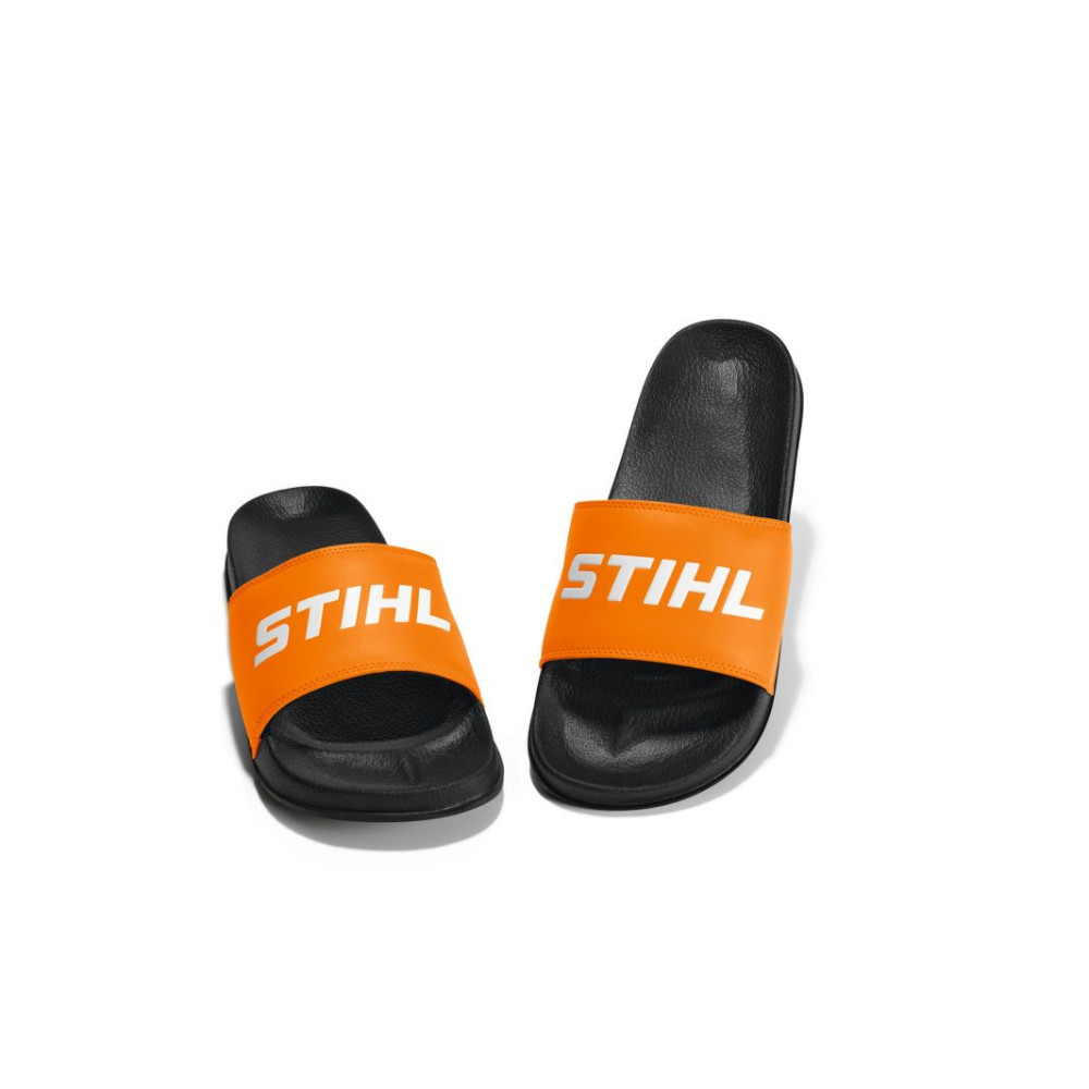 STIHL Klapki basenowe