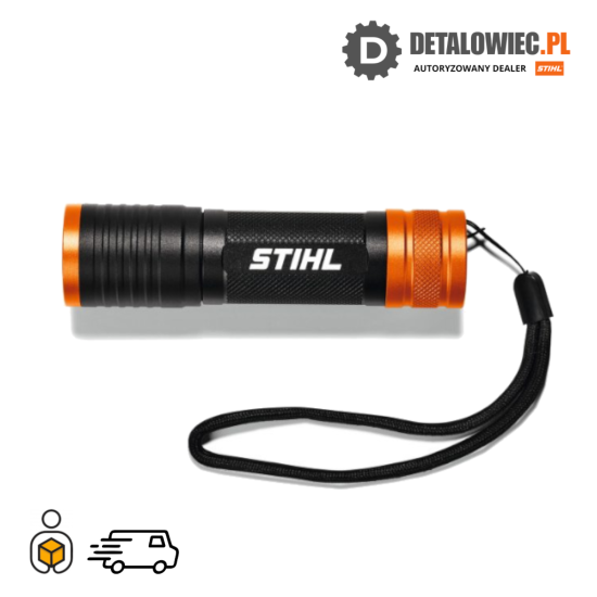 STIHL Latarka LED