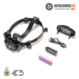 STIHL Latarka czołowa