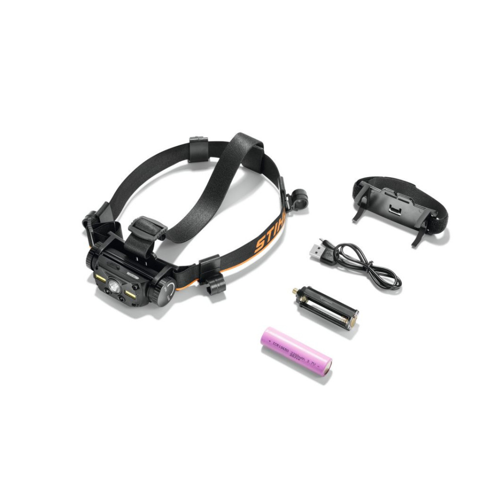 STIHL Latarka czołowa