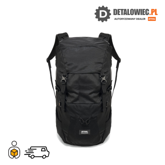 STIHL Plecak outdoorowy
