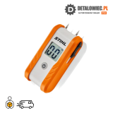 STIHL Wilgotnościomierz do drewna