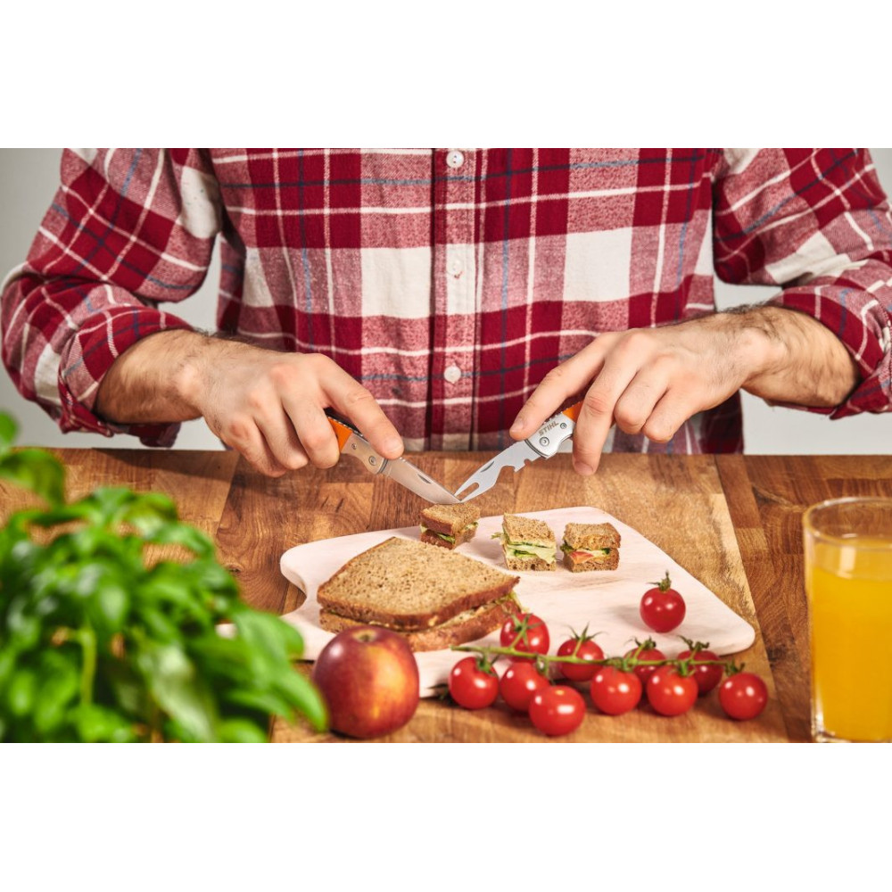 STIHL Sztućce turystyczne