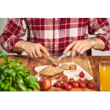 STIHL Sztućce turystyczne